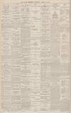 Bath Chronicle and Weekly Gazette Thursday 25 August 1904 Page 4