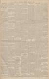 Bath Chronicle and Weekly Gazette Thursday 12 January 1905 Page 5