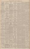 Bath Chronicle and Weekly Gazette Thursday 30 November 1905 Page 4