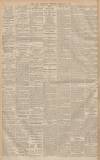 Bath Chronicle and Weekly Gazette Thursday 08 February 1906 Page 4