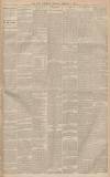 Bath Chronicle and Weekly Gazette Thursday 08 February 1906 Page 5