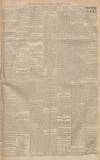 Bath Chronicle and Weekly Gazette Thursday 15 February 1906 Page 3