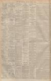 Bath Chronicle and Weekly Gazette Thursday 01 March 1906 Page 4
