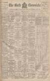 Bath Chronicle and Weekly Gazette Thursday 26 April 1906 Page 1