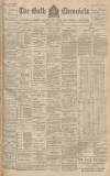 Bath Chronicle and Weekly Gazette Thursday 27 September 1906 Page 1