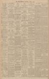 Bath Chronicle and Weekly Gazette Thursday 07 March 1907 Page 4