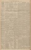 Bath Chronicle and Weekly Gazette Thursday 08 August 1907 Page 4