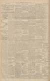 Bath Chronicle and Weekly Gazette Thursday 08 August 1907 Page 8