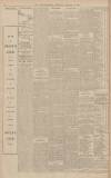 Bath Chronicle and Weekly Gazette Thursday 23 January 1908 Page 8