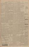 Bath Chronicle and Weekly Gazette Thursday 06 February 1908 Page 3