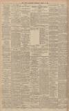 Bath Chronicle and Weekly Gazette Thursday 19 March 1908 Page 4