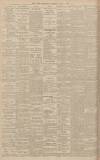 Bath Chronicle and Weekly Gazette Thursday 04 June 1908 Page 4