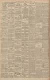 Bath Chronicle and Weekly Gazette Thursday 06 August 1908 Page 4