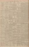 Bath Chronicle and Weekly Gazette Thursday 03 September 1908 Page 4