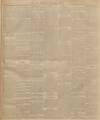 Bath Chronicle and Weekly Gazette Thursday 07 January 1909 Page 5