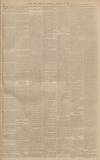 Bath Chronicle and Weekly Gazette Thursday 21 January 1909 Page 5