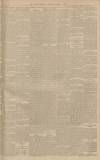 Bath Chronicle and Weekly Gazette Thursday 01 April 1909 Page 5