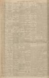 Bath Chronicle and Weekly Gazette Thursday 13 May 1909 Page 4