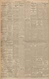 Bath Chronicle and Weekly Gazette Thursday 18 November 1909 Page 4