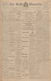 Bath Chronicle and Weekly Gazette Thursday 10 February 1910 Page 1