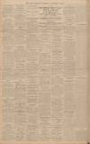 Bath Chronicle and Weekly Gazette Thursday 29 September 1910 Page 4