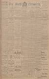 Bath Chronicle and Weekly Gazette Thursday 17 November 1910 Page 1