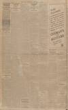 Bath Chronicle and Weekly Gazette Thursday 26 January 1911 Page 2