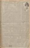 Bath Chronicle and Weekly Gazette Thursday 06 July 1911 Page 3