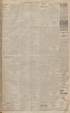 Bath Chronicle and Weekly Gazette Thursday 10 August 1911 Page 3