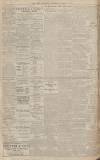 Bath Chronicle and Weekly Gazette Thursday 31 August 1911 Page 4