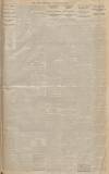 Bath Chronicle and Weekly Gazette Thursday 05 October 1911 Page 3