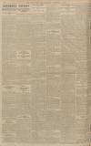 Bath Chronicle and Weekly Gazette Saturday 09 December 1911 Page 12