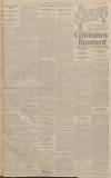 Bath Chronicle and Weekly Gazette Saturday 27 January 1912 Page 5