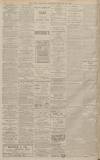 Bath Chronicle and Weekly Gazette Saturday 24 February 1912 Page 6