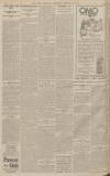 Bath Chronicle and Weekly Gazette Saturday 24 February 1912 Page 8