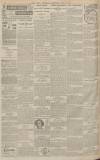 Bath Chronicle and Weekly Gazette Saturday 01 June 1912 Page 10