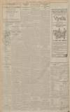 Bath Chronicle and Weekly Gazette Saturday 12 October 1912 Page 8