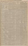 Bath Chronicle and Weekly Gazette Saturday 07 December 1912 Page 5