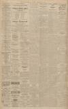 Bath Chronicle and Weekly Gazette Saturday 28 December 1912 Page 4