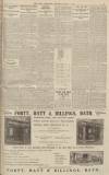 Bath Chronicle and Weekly Gazette Saturday 01 March 1913 Page 3