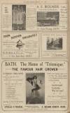Bath Chronicle and Weekly Gazette Saturday 05 July 1913 Page 6