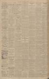 Bath Chronicle and Weekly Gazette Saturday 26 July 1913 Page 2