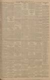 Bath Chronicle and Weekly Gazette Saturday 23 August 1913 Page 3