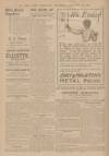 Bath Chronicle and Weekly Gazette Saturday 03 February 1917 Page 16