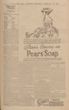 Bath Chronicle and Weekly Gazette Saturday 10 February 1917 Page 7