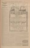 Bath Chronicle and Weekly Gazette Saturday 17 February 1917 Page 7