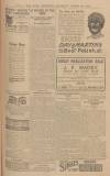 Bath Chronicle and Weekly Gazette Saturday 10 March 1917 Page 7