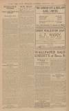 Bath Chronicle and Weekly Gazette Saturday 17 March 1917 Page 12