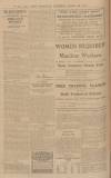 Bath Chronicle and Weekly Gazette Saturday 24 March 1917 Page 18