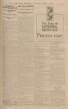 Bath Chronicle and Weekly Gazette Saturday 07 April 1917 Page 7